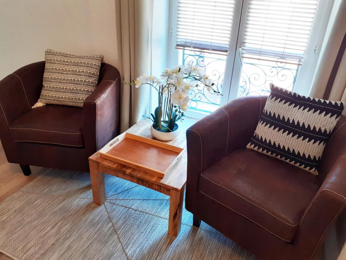 Le Tourny-Studio Cosy Sarlat - Coeur Cite Medievale Εξωτερικό φωτογραφία
