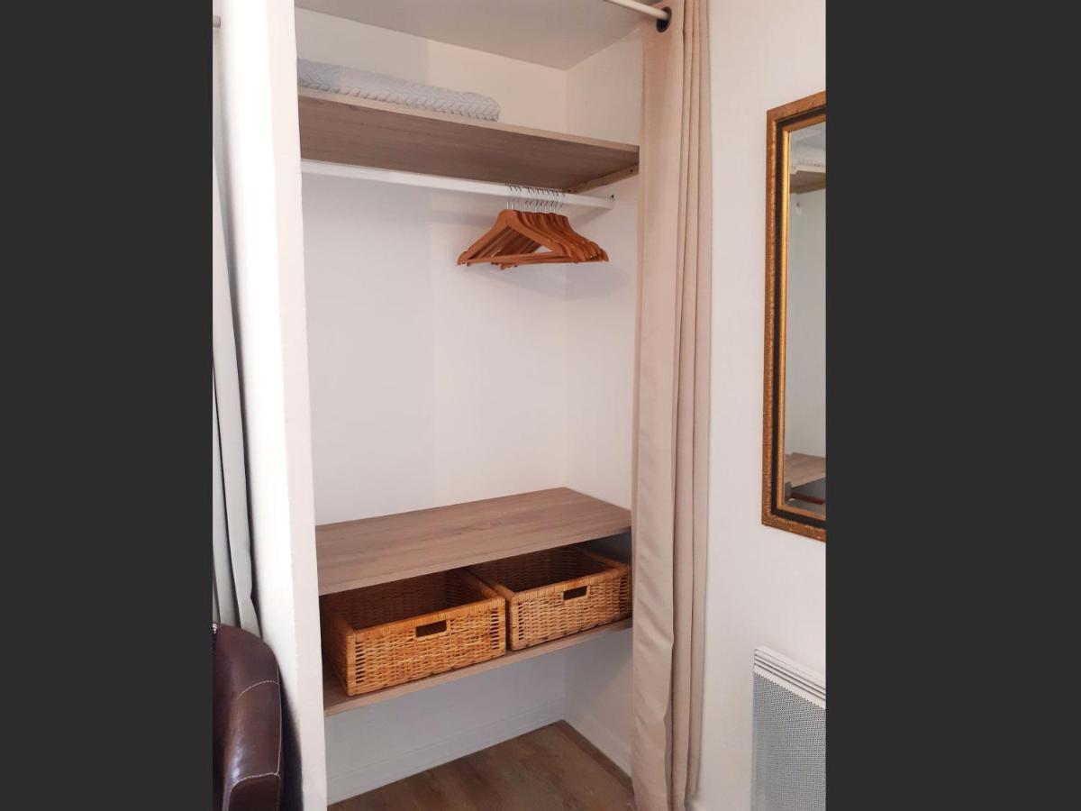 Le Tourny-Studio Cosy Sarlat - Coeur Cite Medievale Εξωτερικό φωτογραφία