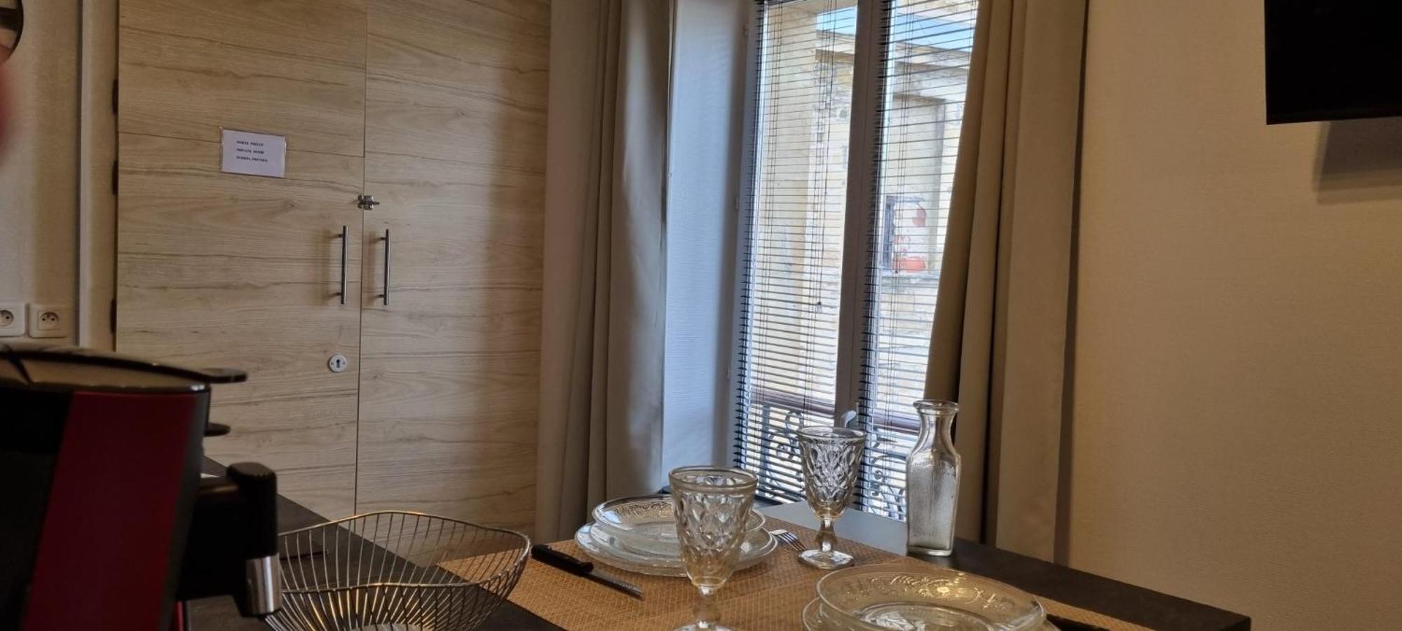 Le Tourny-Studio Cosy Sarlat - Coeur Cite Medievale Εξωτερικό φωτογραφία