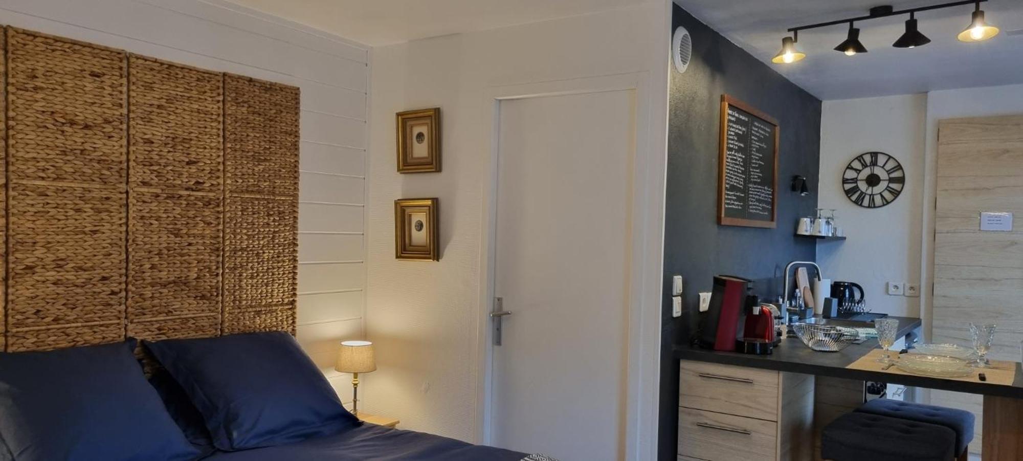 Le Tourny-Studio Cosy Sarlat - Coeur Cite Medievale Εξωτερικό φωτογραφία
